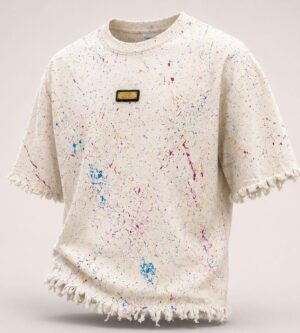 FATE Raw Splash Tee