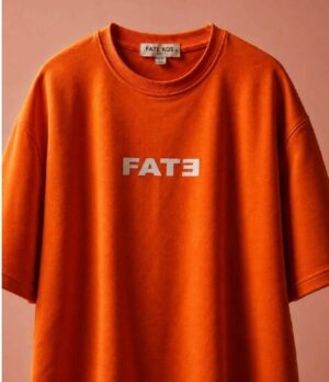 FATE- The Mark of Your Journey