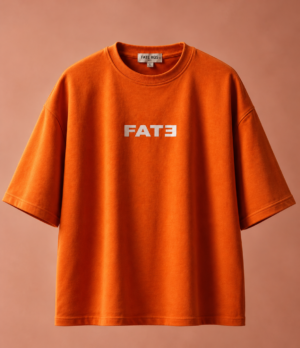 FATE- The Mark of Your Journey