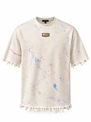 FATE Raw Splash Tee