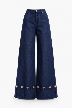 FATE BROACH DENIM